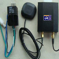 VTS/GPS/GPRS Tracking Device