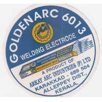 Welding Electrodes