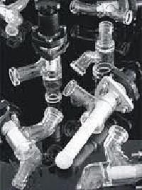 glass valve