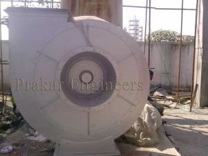 Centrifugal Blower