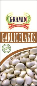 Garlic Flakes