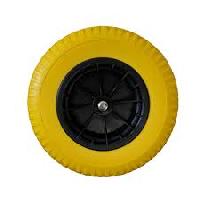 wheel barrow tyres