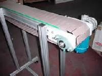 Slat Chain Conveyors