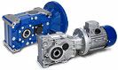 Bevel Heical Gearbox