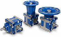 Tramec Right Angle Gearbox