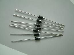 Fast Recovery Rectifiers - 4007