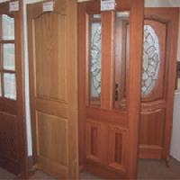 Flush Door