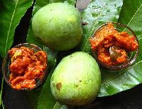 Mango Pickle