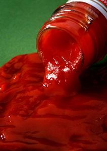 Tomato Ketchup