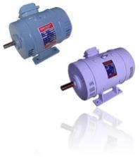 DC Motors