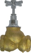 Drain Valve