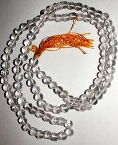 Crystal Mala