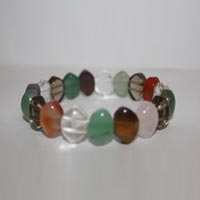 Gemstone Bracelets