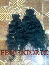 Remy Machine Wefts - Deep Curly