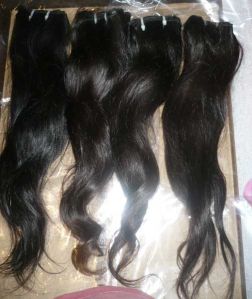 Remy Machine Wefts - Straight