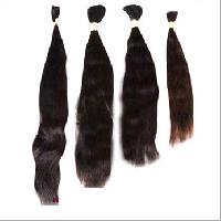 virgin temple hair