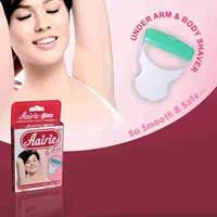 Lady Body Shaver