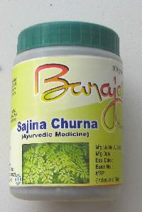 Sajina Churna, Moringa churna