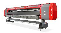 Flex Printing Machine/Eco Solvent Printer