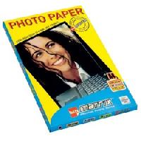 photo papers