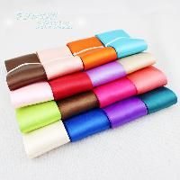 Polyester Satin Ribbon