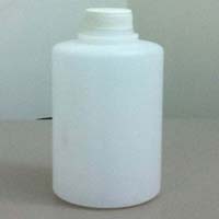 plastic oil bottles