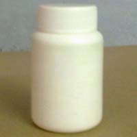 Plastic Tablet Bottle