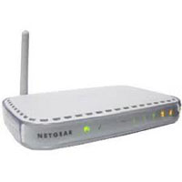 Wireless Router