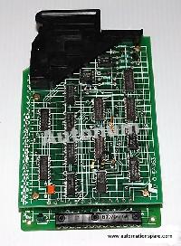 Frequency Input Card