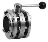 pharmaceutical valves