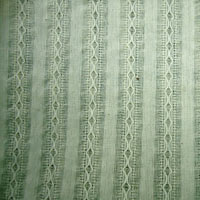 Leno Dobby Fabric