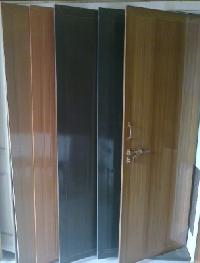 Solid Sheet PVC Flush Doors
