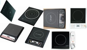 Induction Cooker