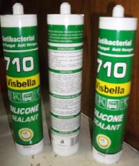 Visbella Silicone Sealant