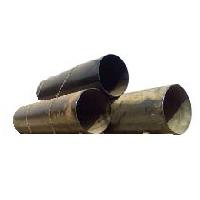 Mild Steel Fabricated Pipe
