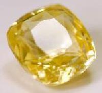 Yellow Sapphire