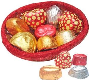 Chocolates Gift Packs