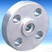 Raised Face Flanges