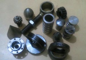 Tractor Parts