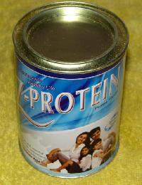 Z-Protein Powder
