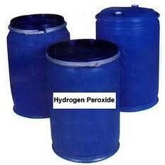 liquid hydrogen peroxide