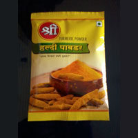 Shri Haldi Powder