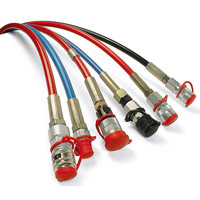 Hydraulic Hoses