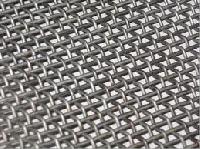 Spring Steel Screen