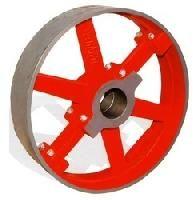 Split Pulley