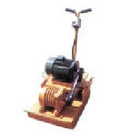 Vibrating Plate Compactor