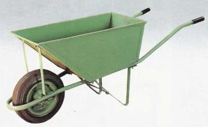 Wheel Barrow