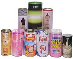 composite cans