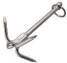 Stainless Steel Anchor