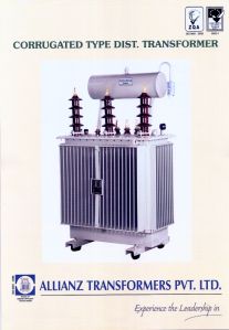 Distribution Transformers